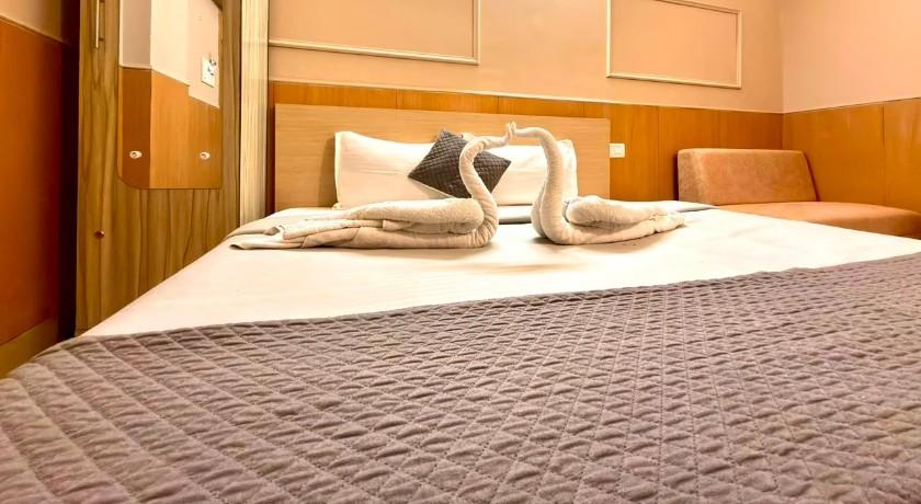 Loktak Residency in Guwahati