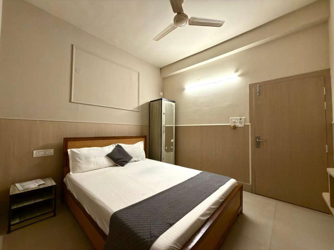 Loktak Residency in Guwahati