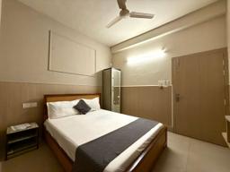 Loktak Residency in Guwahati