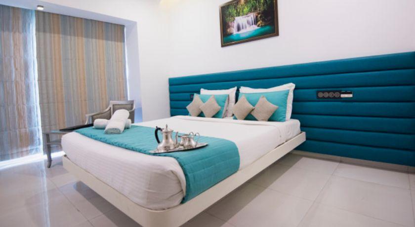 VITS Sharanam in Thane