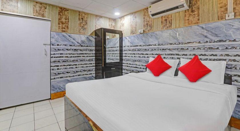 Hotel New Geetanjali Inn in Lucknow
