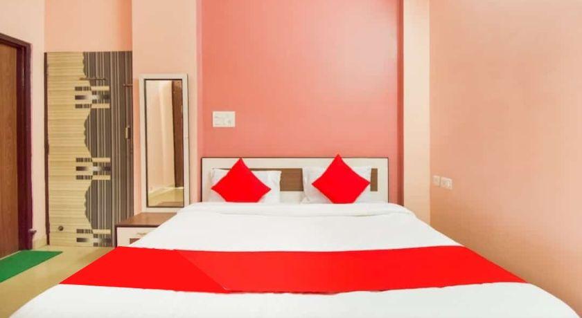 Hotel Castle Home Stay in Jaipur