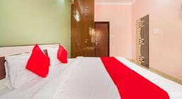 Hotel Castle Home Stay in Jaipur