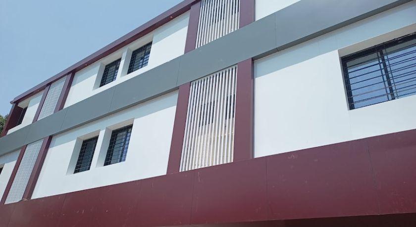 Starnexa Residency in Navi Mumbai