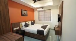 Hotel Hive Inn in Kozhikode
