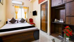ADs INN in Kolkata