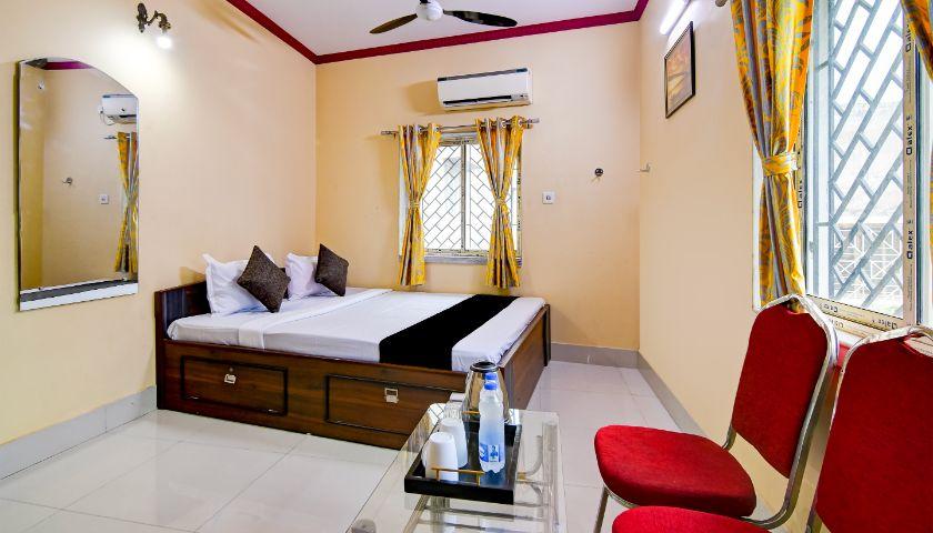 ADs INN in Kolkata