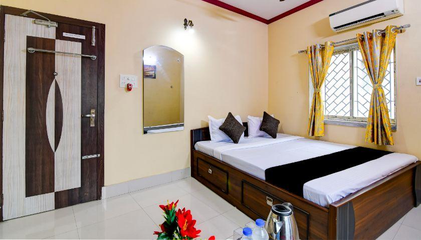 ADs INN in Kolkata