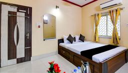 ADs INN in Kolkata