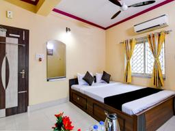 ADs INN in Kolkata