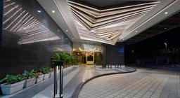 Hometel Alambagh- A Sarovar Hotel in Lucknow