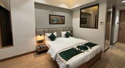 Hotel Red Carpet in Vasai Virar