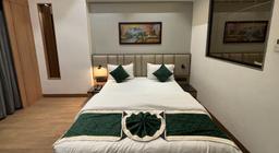 Hotel Red Carpet in Vasai Virar