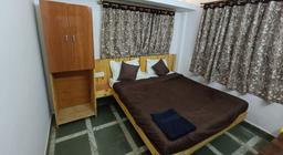 Peaceful Studio Redwing in Panvel