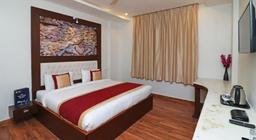 Ishanika Hotel in Lucknow