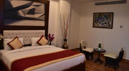 Ishanika Hotel in Lucknow