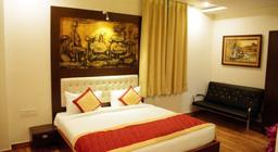 Ishanika Hotel in Lucknow