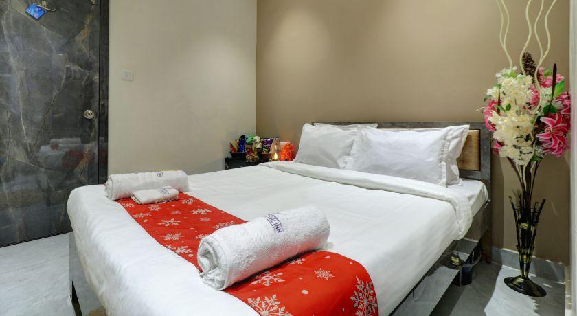Hotel Royal Inn in Navi Mumbai