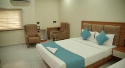 Marine Grand Suite in Kochi