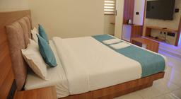 Marine Grand Suite in Kochi