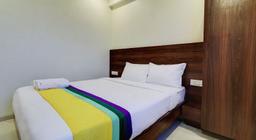 Hotel Victoria Park in Mumbai