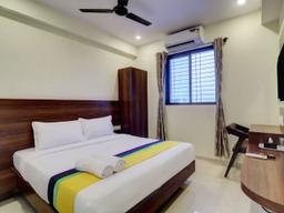 Hotel Victoria Park in Mumbai