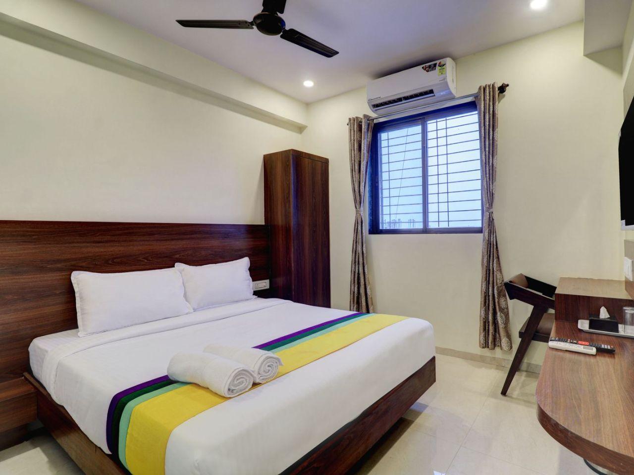 Hotel Victoria Park in Mumbai