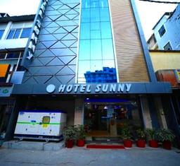 Hotel Sunny in Ranchi