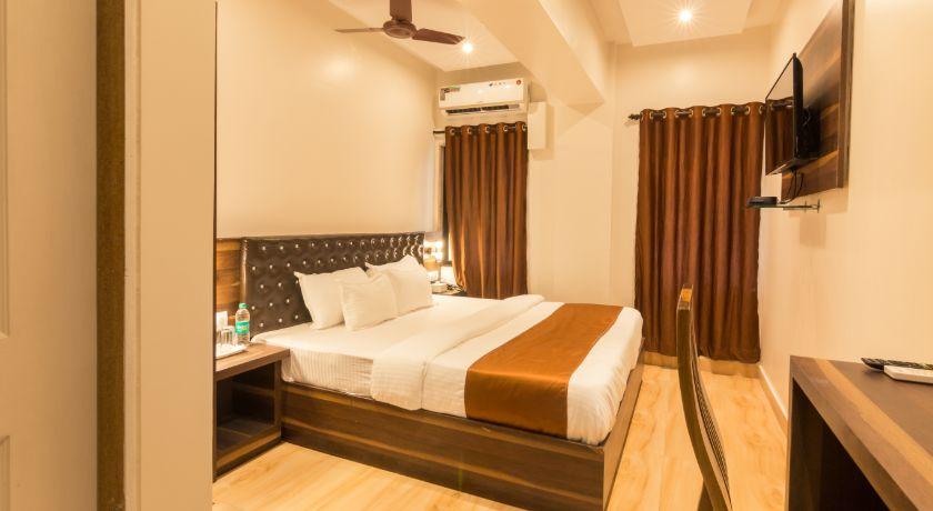Hotel Fortune Elite in Mumbai