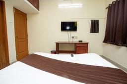 Stayz La Villa - Pallikaranai in Chennai