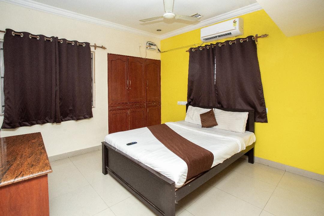 Stayz La Villa - Pallikaranai in Chennai