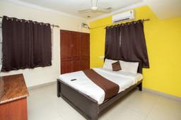 Stayz La Villa - Pallikaranai in Chennai