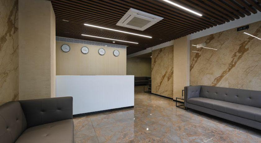 Purple Beds by VITS Dwarkesh in Surat