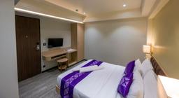 Purple Beds by VITS Dwarkesh in Surat