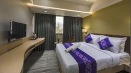 Purple Beds by VITS Dwarkesh in Surat