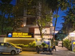 Mumbai House Mindspace in Mumbai