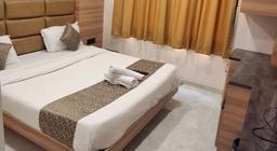 Hotel RK Rooms in Ahmedabad