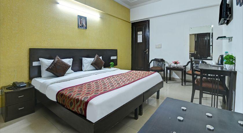 Hotel Marks Inn & Banquet in Noida