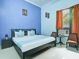 Hotel Marks Inn & Banquet in Noida