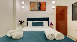 Hotel Aura in Thane