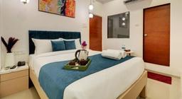 Hotel Aura in Thane