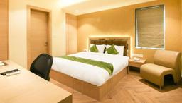 Hoops Hospitalities International in Kolkata