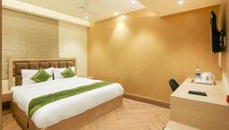 Hoops Hospitalities International in Kolkata