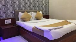 Hotel Safar Residency in Mumbai