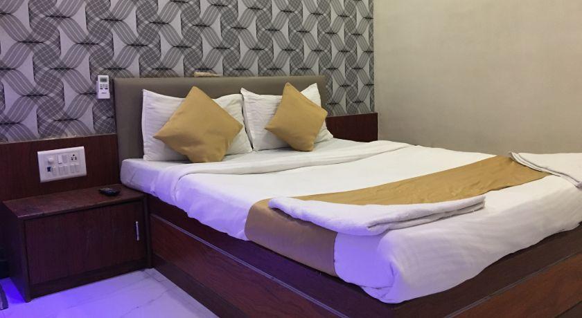 Hotel Safar Residency in Mumbai