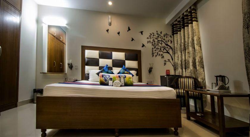Hotel At Inn in Zirakpur