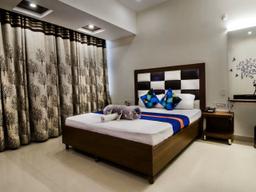 Hotel At Inn in Zirakpur