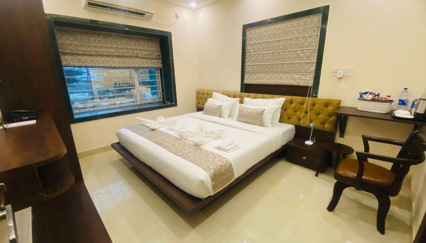 One Infinity Residency Hotel in Kolkata