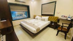 One Infinity Residency Hotel in Kolkata