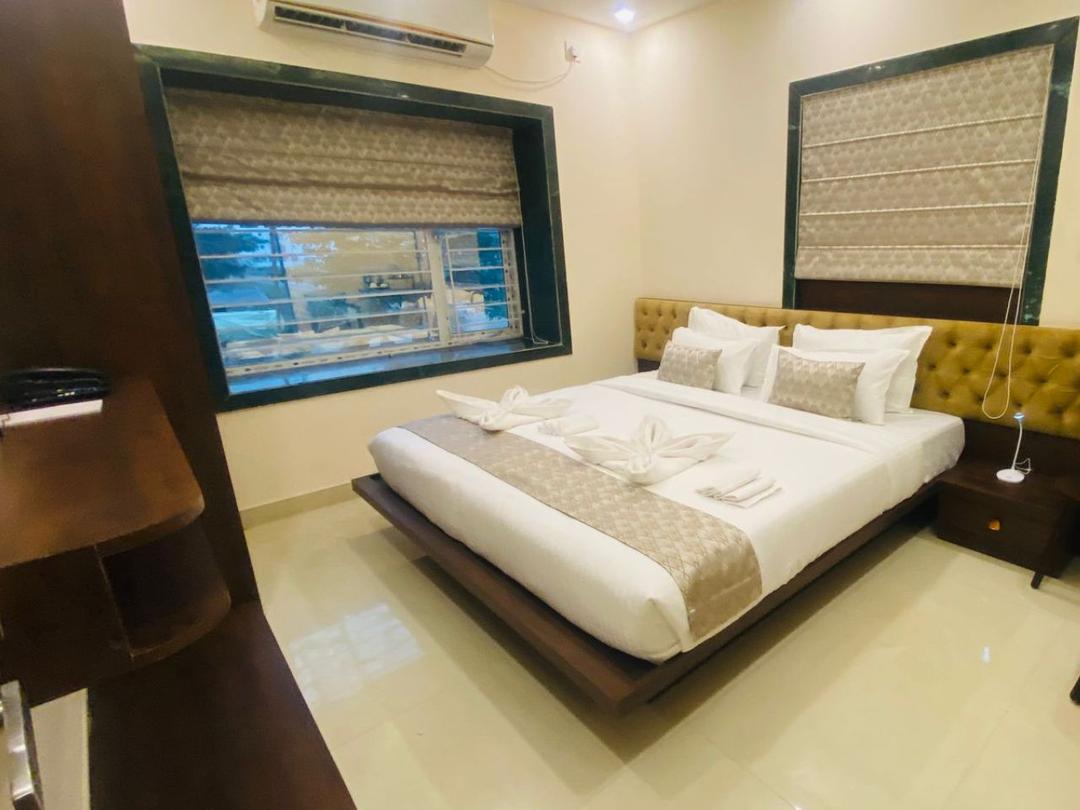 One Infinity Residency Hotel in Kolkata